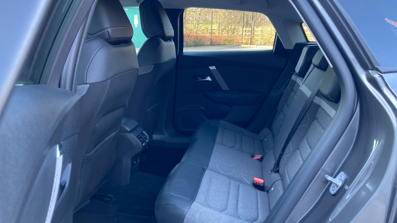 Citroen C4 1.2 PureTech [130] C-Series Edition 5dr Petrol Hatchback